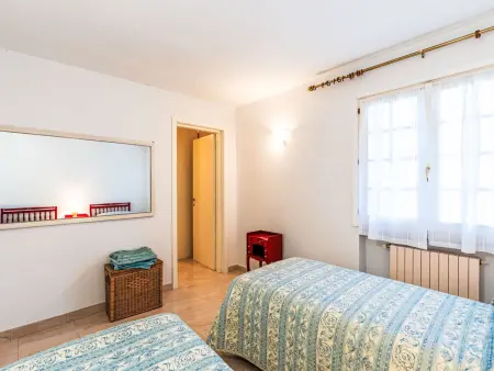 Dody, Appartement 5 personnes à Sanremo - Photo 22