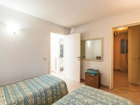 Dody, Appartement 5 personnes à Sanremo - Photo 23