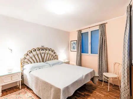 Dody, Appartement 5 personnes à Sanremo - Photo 24