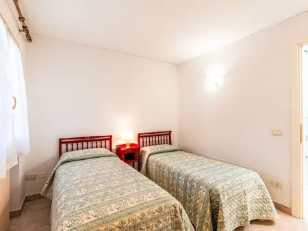 Dody, Appartement 5 personnes à Sanremo - Photo 27