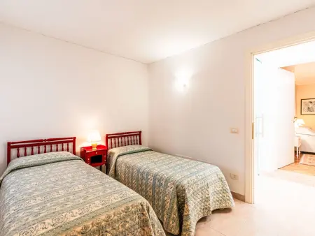 Dody, Appartement 5 personnes à Sanremo - Photo 29