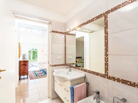 Dody, Appartement 5 personnes à Sanremo - Photo 30
