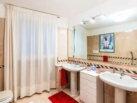 Dody, Appartement 5 personnes à Sanremo - Photo 31