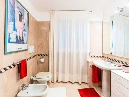 Dody, Appartement 5 personnes à Sanremo - Photo 35