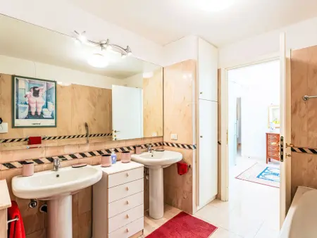 Dody, Appartement 5 personnes à Sanremo - Photo 36