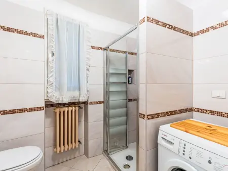 Dody, Appartement 5 personnes à Sanremo - Photo 37