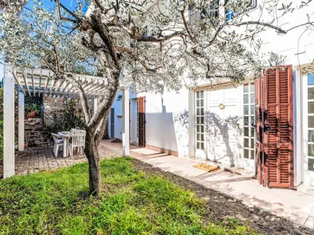 Dody, Appartement 5 personnes à Sanremo - Photo 39