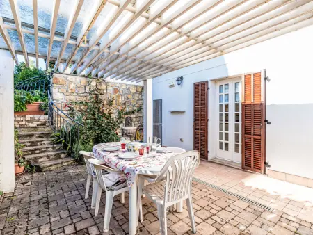 Dody, Appartement 5 personnes à Sanremo - Photo 40