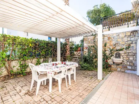 Dody, Appartement 5 personnes à Sanremo - Photo 41