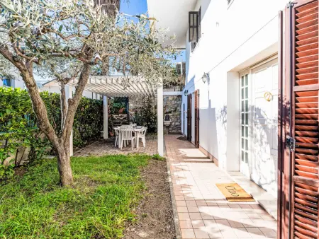 Dody, Appartement 5 personnes à Sanremo - Photo 42