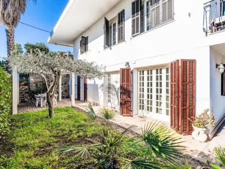 Dody, Appartement 5 personnes à Sanremo - Photo 43