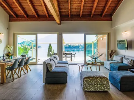 The View Lake Como, Maison 16 personnes à Tremezzina - Photo 12