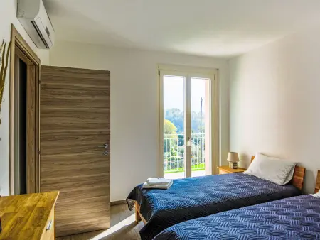 The View Lake Como, Maison 16 personnes à Tremezzina - Photo 19