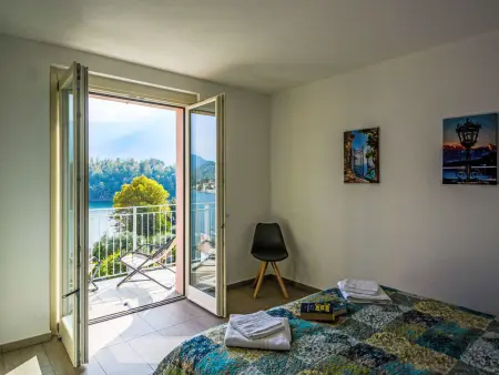 The View Lake Como, Maison 16 personnes à Tremezzina - Photo 20