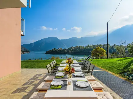 The View Lake Como, Maison 16 personnes à Tremezzina - Photo 27