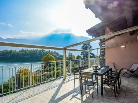 The View Lake Como, Maison 16 personnes à Tremezzina - Photo 30