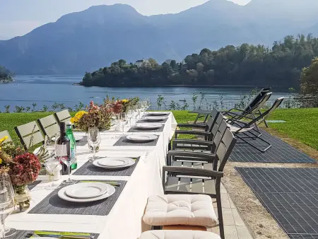 The View Lake Como, Maison 16 personnes à Tremezzina - Photo 31