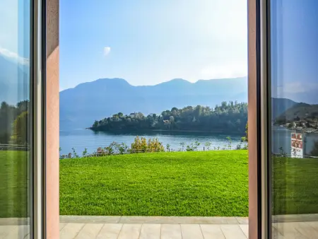 The View Lake Como, Maison 16 personnes à Tremezzina - Photo 33