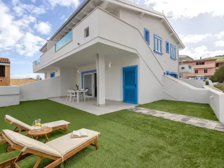 Calipso, Appartement 5 personnes à Valledoria - Photo 2