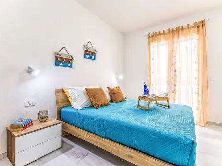 Calipso, Appartement 5 personnes à Valledoria - Photo 4