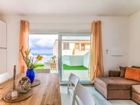 Calipso, Appartement 5 personnes à Valledoria - Photo 11