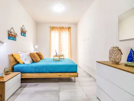 Calipso, Appartement 5 personnes à Valledoria - Photo 12