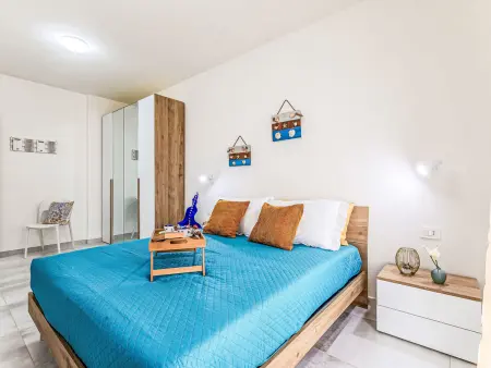Calipso, Appartement 5 personnes à Valledoria - Photo 13