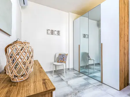 Calipso, Appartement 5 personnes à Valledoria - Photo 15