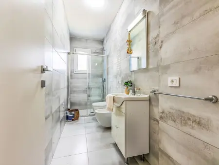 Calipso, Appartement 5 personnes à Valledoria - Photo 16
