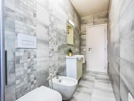 Calipso, Appartement 5 personnes à Valledoria - Photo 19