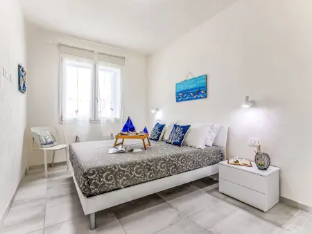 Calipso, Appartement 5 personnes à Valledoria - Photo 20