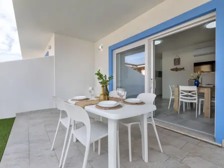 Calipso, Appartement 5 personnes à Valledoria - Photo 23