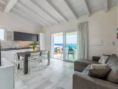 Cristallo di Mare, Appartement 5 personnes à Valledoria - Photo 2