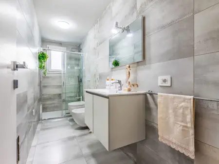 Cristallo di Mare, Appartement 5 personnes à Valledoria - Photo 3