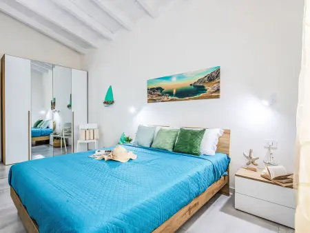 Cristallo di Mare, Appartement 5 personnes à Valledoria - Photo 4