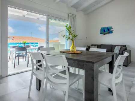 Cristallo di Mare, Appartement 5 personnes à Valledoria - Photo 5