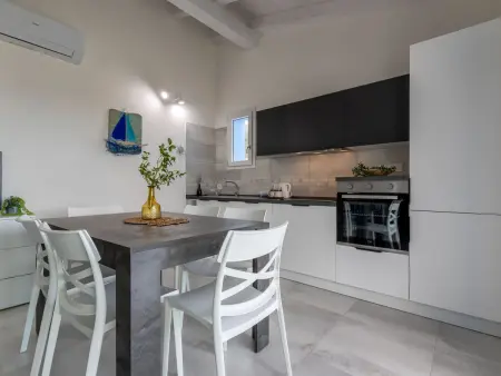 Cristallo di Mare, Appartement 5 personnes à Valledoria - Photo 10