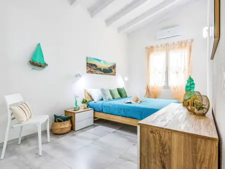 Cristallo di Mare, Appartement 5 personnes à Valledoria - Photo 12
