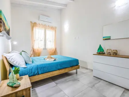 Cristallo di Mare, Appartement 5 personnes à Valledoria - Photo 15
