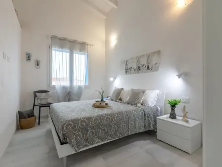 Cristallo di Mare, Appartement 5 personnes à Valledoria - Photo 16