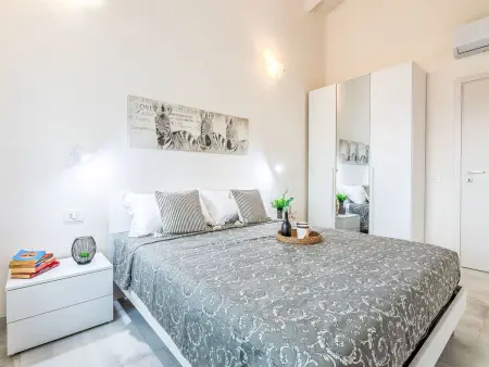 Cristallo di Mare, Appartement 5 personnes à Valledoria - Photo 17