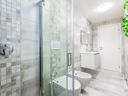 Cristallo di Mare, Appartement 5 personnes à Valledoria - Photo 19