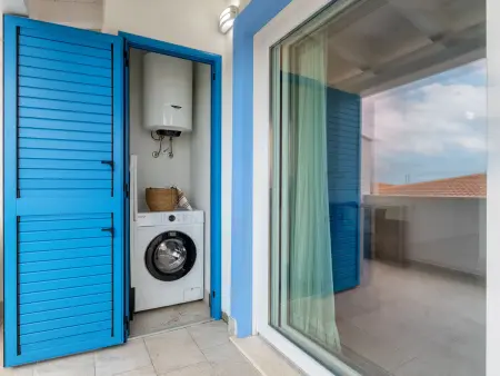 Cristallo di Mare, Appartement 5 personnes à Valledoria - Photo 20