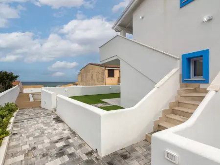 Cristallo di Mare, Appartement 5 personnes à Valledoria - Photo 21
