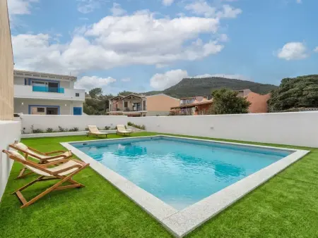 Cristallo di Mare, Appartement 5 personnes à Valledoria - Photo 22