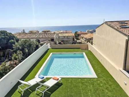 Cristallo di Mare, Appartement 5 personnes à Valledoria - Photo 23