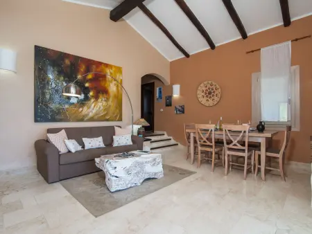 Elenoire, Villa 6 personnes à Santa Teresa di Gallura - Photo 3