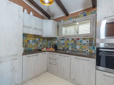 Elenoire, Villa 6 personnes à Santa Teresa di Gallura - Photo 4
