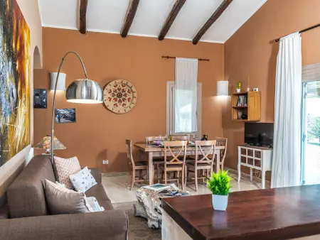 Elenoire, Villa 6 personnes à Santa Teresa di Gallura - Photo 6