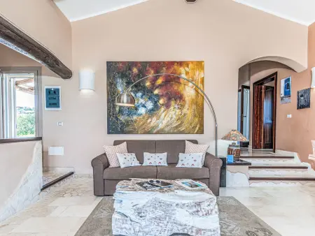 Elenoire, Villa 6 personnes à Santa Teresa di Gallura - Photo 7